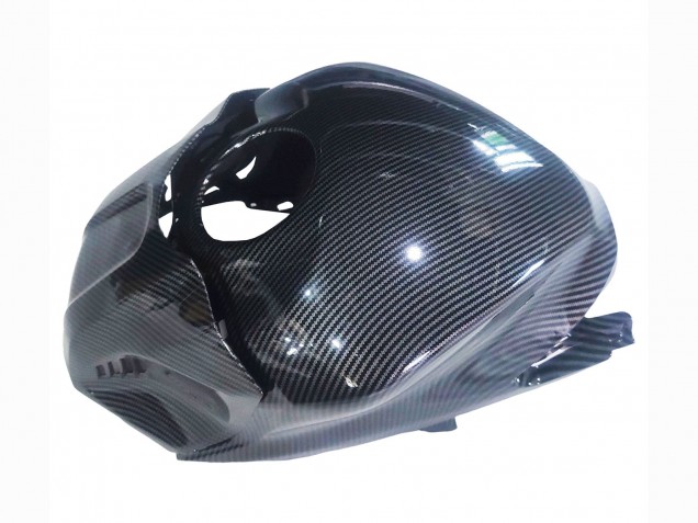 Discount 2019-2021 Glod Black Carbon Fiber Yamaha YZF R3/R25 Motorcycle Fairings Canada