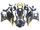 Discount 2019-2021 Glod Black Carbon Fiber Yamaha YZF R3/R25 Motorcycle Fairings Canada