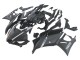 Discount 2019-2021 Matte Black Silver Yamaha YZF R3/R25 Motorcycle Fairings Canada