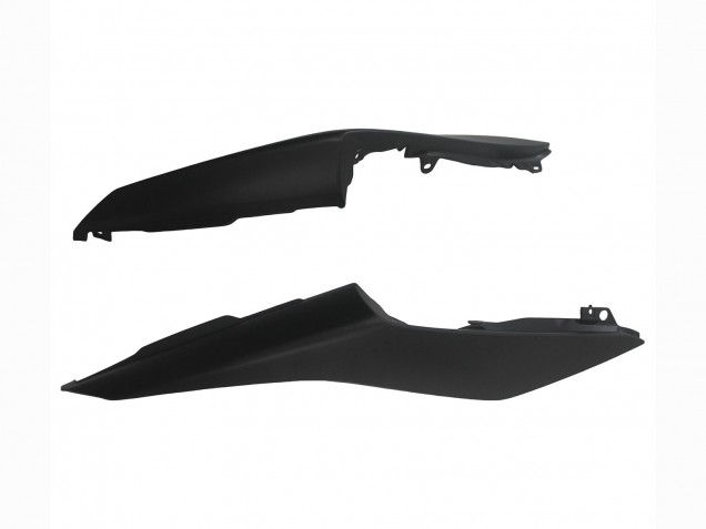 Discount 2019-2021 Matte Black Silver Yamaha YZF R3/R25 Motorcycle Fairings Canada