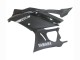 Discount 2019-2021 Matte Black Silver Yamaha YZF R3/R25 Motorcycle Fairings Canada
