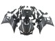 Discount 2019-2021 Matte Black Silver Yamaha YZF R3/R25 Motorcycle Fairings Canada