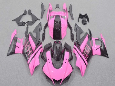 Discount 2019-2021 Pink Black Monster Yamaha YZF R3/R25 Motorcycle Fairing Canada