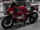 Discount 2019-2021 Dark Red White Silver Black Valsir Yamaha YZF R3/R25 Motorcycle Fairings Canada