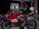 Discount 2019-2021 Dark Red White Silver Black Valsir Yamaha YZF R3/R25 Motorcycle Fairings Canada