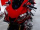 Discount 2019-2021 Dark Red White Silver Black Valsir Yamaha YZF R3/R25 Motorcycle Fairings Canada