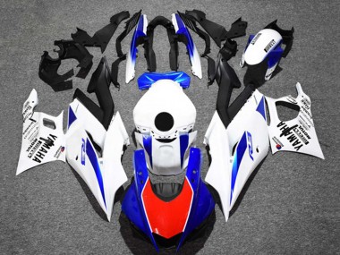 Discount 2019-2021 White Blue Red Black Yamaha YZF R3/R25 Motorcycle Fairings Canada