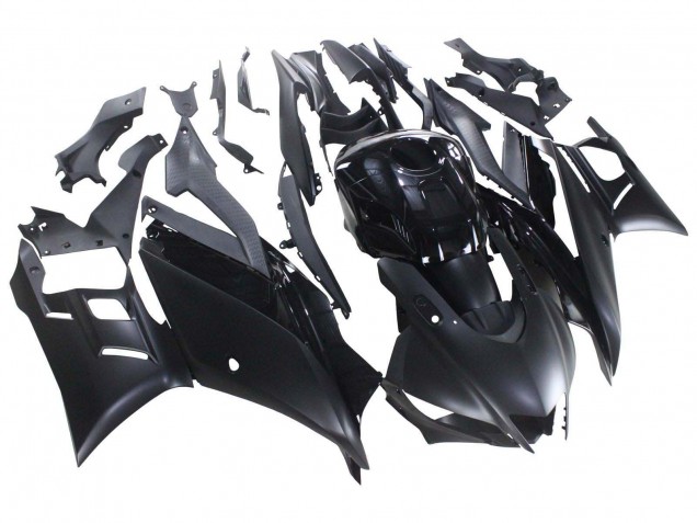 Discount 2019-2021 Matte Black Yamaha YZF R3/R25 Motorcycle Fairings Canada