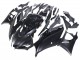 Discount 2019-2021 Matte Black Yamaha YZF R3/R25 Motorcycle Fairings Canada