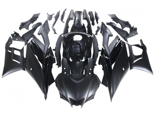 Discount 2019-2021 Matte Black Yamaha YZF R3/R25 Motorcycle Fairings Canada