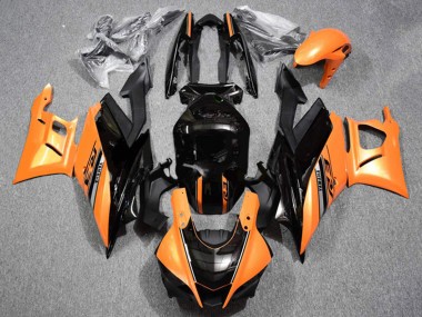 Discount 2019-2021 Orange Glossy Black Yamaha YZF R3/R25 Motorcycle Fairings Canada