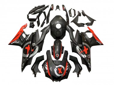 Discount 2019-2021 Red Black Carbon Fiber Yamaha YZF R3/R25 Motorcycle Fairings Canada