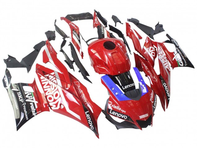 Discount 2019-2021 Red Purple Black Valsir Lenovo Yamaha YZF R3/R25 Motorcycle Fairings Canada