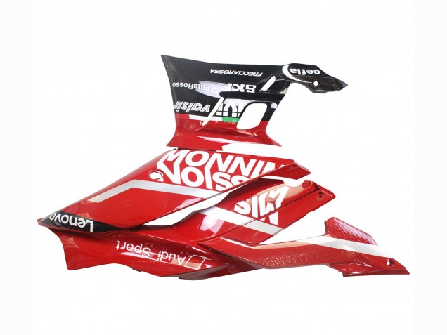 Discount 2019-2021 Red Purple Black Valsir Lenovo Yamaha YZF R3/R25 Motorcycle Fairings Canada