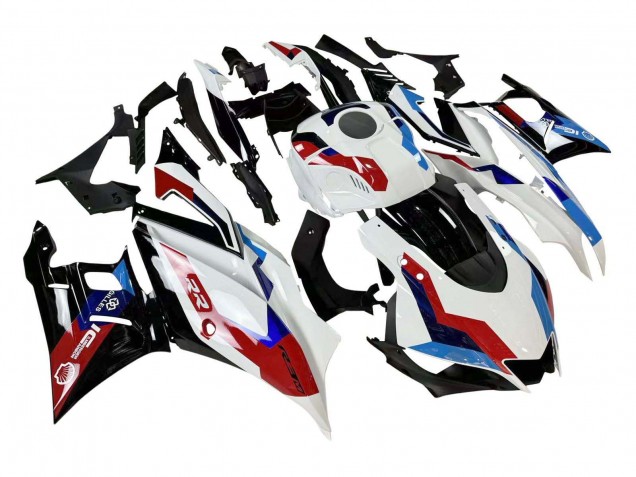 Discount 2019-2021 White Blue Red Glossy Black Yamaha YZF R3/R25 Motorcycle Fairings Canada