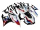 Discount 2019-2021 White Blue Red Glossy Black Yamaha YZF R3/R25 Motorcycle Fairings Canada
