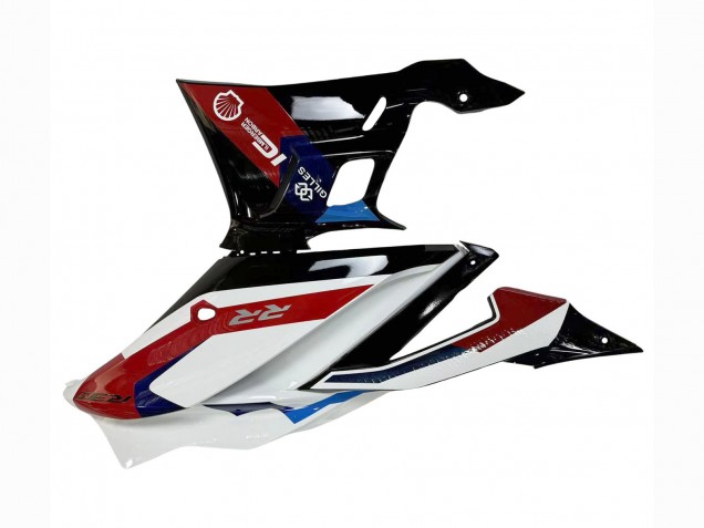 Discount 2019-2021 White Blue Red Glossy Black Yamaha YZF R3/R25 Motorcycle Fairings Canada