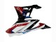 Discount 2019-2021 White Blue Red Glossy Black Yamaha YZF R3/R25 Motorcycle Fairings Canada