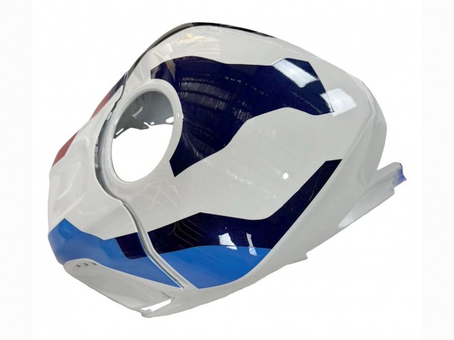Discount 2019-2021 White Blue Red Glossy Black Yamaha YZF R3/R25 Motorcycle Fairings Canada