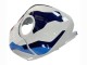 Discount 2019-2021 White Blue Red Glossy Black Yamaha YZF R3/R25 Motorcycle Fairings Canada
