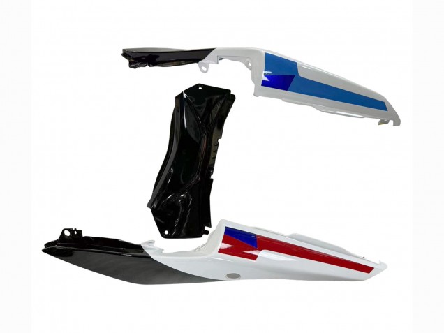 Discount 2019-2021 White Blue Red Glossy Black Yamaha YZF R3/R25 Motorcycle Fairings Canada
