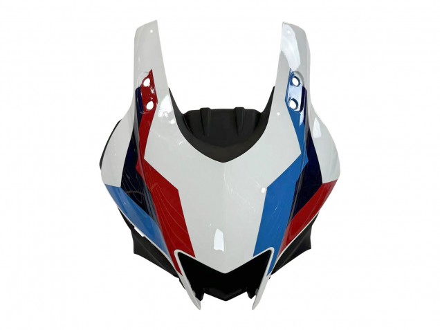Discount 2019-2021 White Blue Red Glossy Black Yamaha YZF R3/R25 Motorcycle Fairings Canada