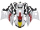 Discount 2019-2021 White Red Yellow Black Yamaha YZF R3/R25 Motorcycle Fairings Canada