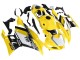 Discount 2019-2021 Yellow White Black Stripe Yamaha YZF R3/R25 Motorcycle Fairings Canada