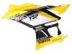 Discount 2019-2021 Yellow White Black Stripe Yamaha YZF R3/R25 Motorcycle Fairings Canada