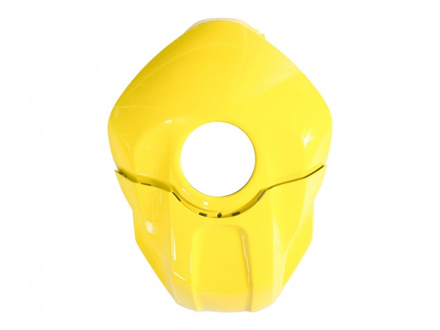 Discount 2019-2021 Yellow White Black Stripe Yamaha YZF R3/R25 Motorcycle Fairings Canada