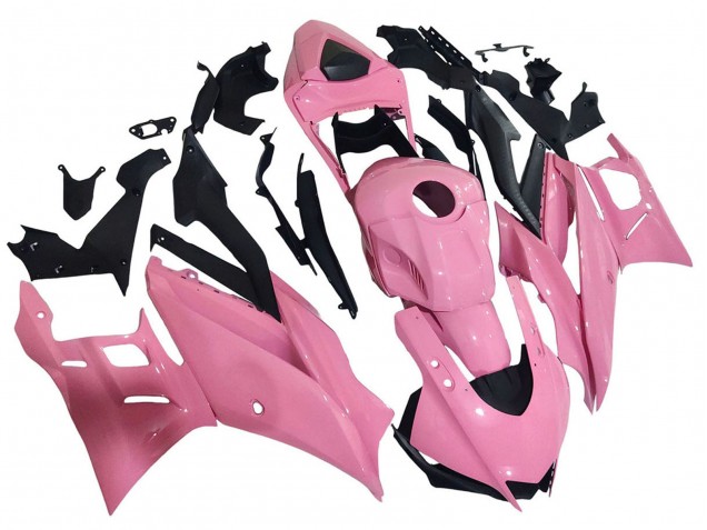 Discount 2022-2024 Pink Black Yamaha YZF R3/R25 Motorcycle Fairing Canada