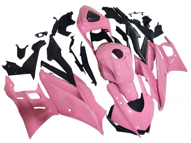 Discount 2022-2024 Pink Black Yamaha YZF R3/R25 Motorcycle Fairing Canada