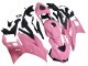 Discount 2022-2024 Pink Black Yamaha YZF R3/R25 Motorcycle Fairing Canada