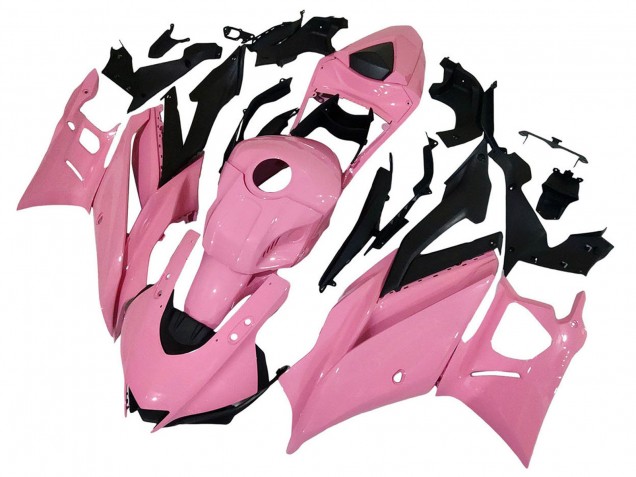 Discount 2022-2024 Pink Black Yamaha YZF R3/R25 Motorcycle Fairing Canada