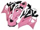 Discount 2022-2024 Pink Black Yamaha YZF R3/R25 Motorcycle Fairing Canada