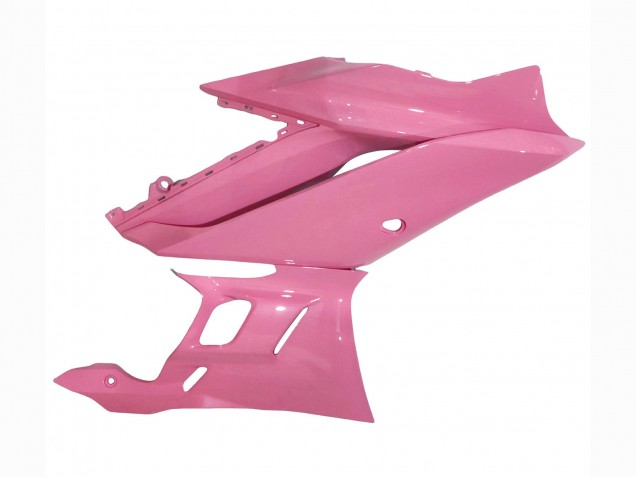 Discount 2022-2024 Pink Black Yamaha YZF R3/R25 Motorcycle Fairing Canada