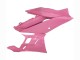 Discount 2022-2024 Pink Black Yamaha YZF R3/R25 Motorcycle Fairing Canada