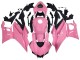 Discount 2022-2024 Pink Black Yamaha YZF R3/R25 Motorcycle Fairing Canada