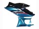 Discount 2022-2024 Blue White Red Black Yamaha YZF R3/R25 Motorcycle Fairing Canada