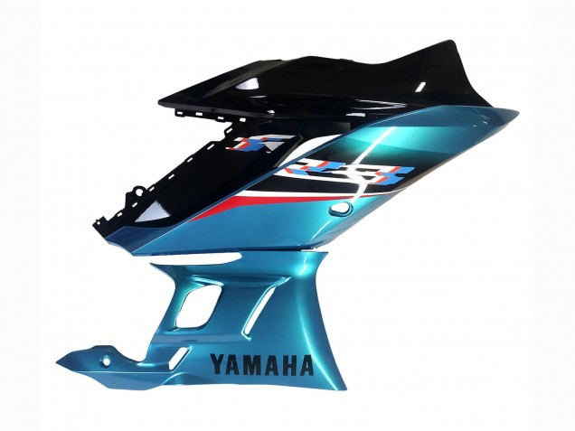 Discount 2022-2024 Blue White Red Black Yamaha YZF R3/R25 Motorcycle Fairing Canada