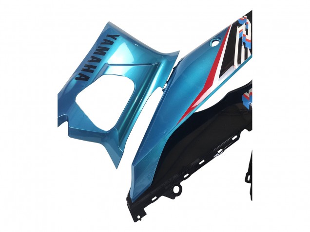 Discount 2022-2024 Blue White Red Black Yamaha YZF R3/R25 Motorcycle Fairing Canada