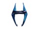 Discount 2022-2024 Blue White Red Black Yamaha YZF R3/R25 Motorcycle Fairing Canada