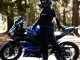 Discount 2022-2024 Blue Glossy Black Yamaha YZF R3/R25 Motorcycle Fairings Canada
