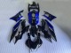 Discount 2022-2024 Blue Glossy Black Yamaha YZF R3/R25 Motorcycle Fairings Canada