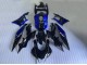 Discount 2022-2024 Blue Glossy Black Yamaha YZF R3/R25 Motorcycle Fairings Canada