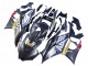 Discount 2022-2024 Black Carbon Fiber Style Gold Red ABBOT Yamaha YZF R3/R25 Motorcycle Fairings Canada