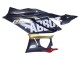 Discount 2022-2024 Black Carbon Fiber Style Gold Red ABBOT Yamaha YZF R3/R25 Motorcycle Fairings Canada