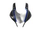 Discount 2022-2024 Black Carbon Fiber Style Silver Blue Yamaha YZF R3/R25 Motorcycle Fairings Canada