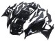 Discount 2022-2024 Glossy Black Yamaha YZF R3/R25 Motorcycle Fairing Canada