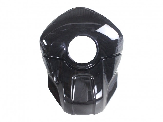Discount 2022-2024 Glossy Black Yamaha YZF R3/R25 Motorcycle Fairing Canada